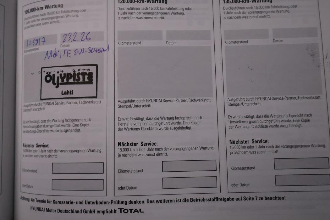 HYUNDAI IONIQ plug-in 2018