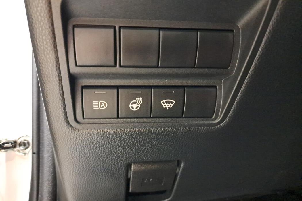 TOYOTA YARIS CROSS 2022