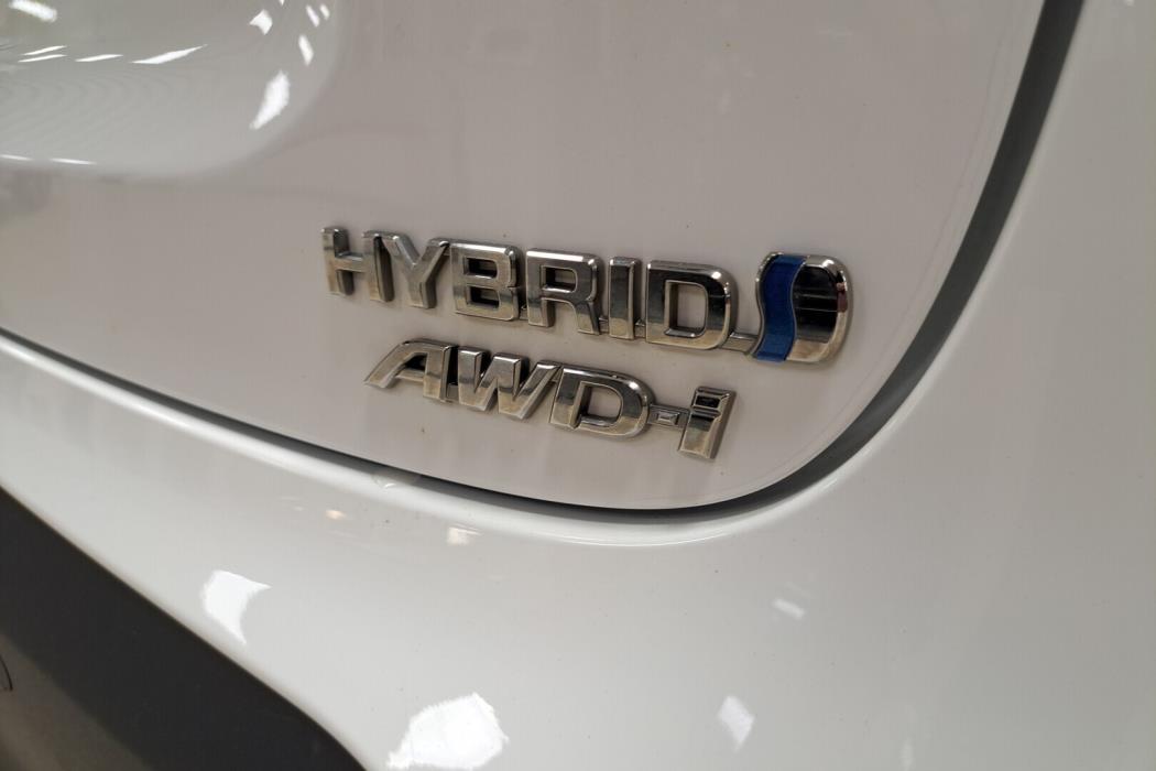 TOYOTA YARIS CROSS 2022