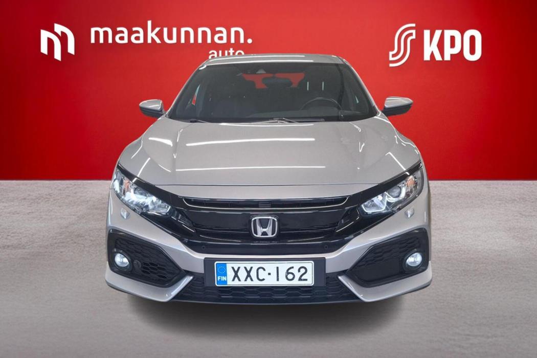 HONDA Civic 2020