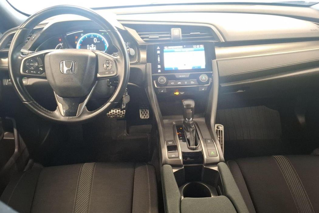 HONDA Civic 2020