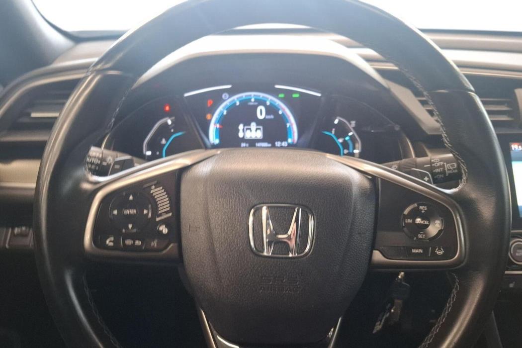 HONDA Civic 2020