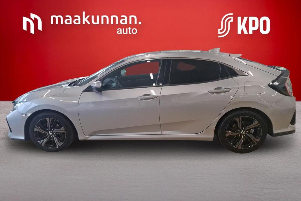 HONDA Civic 2020