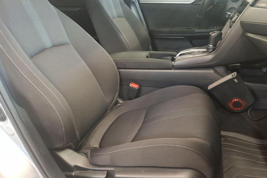 HONDA Civic 2020