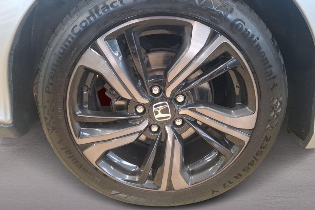 HONDA Civic 2020