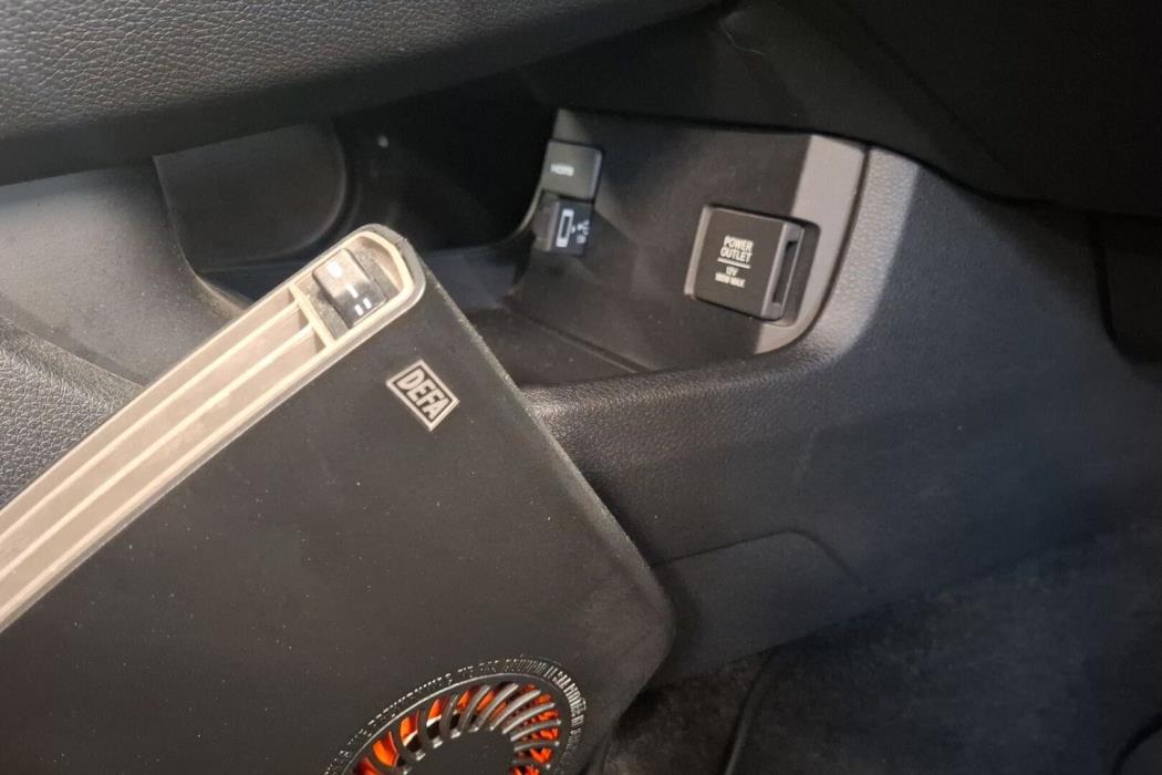 HONDA Civic 2020