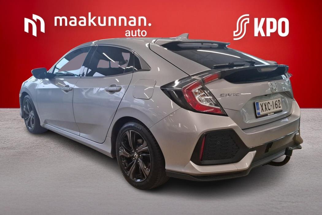 HONDA Civic 2020