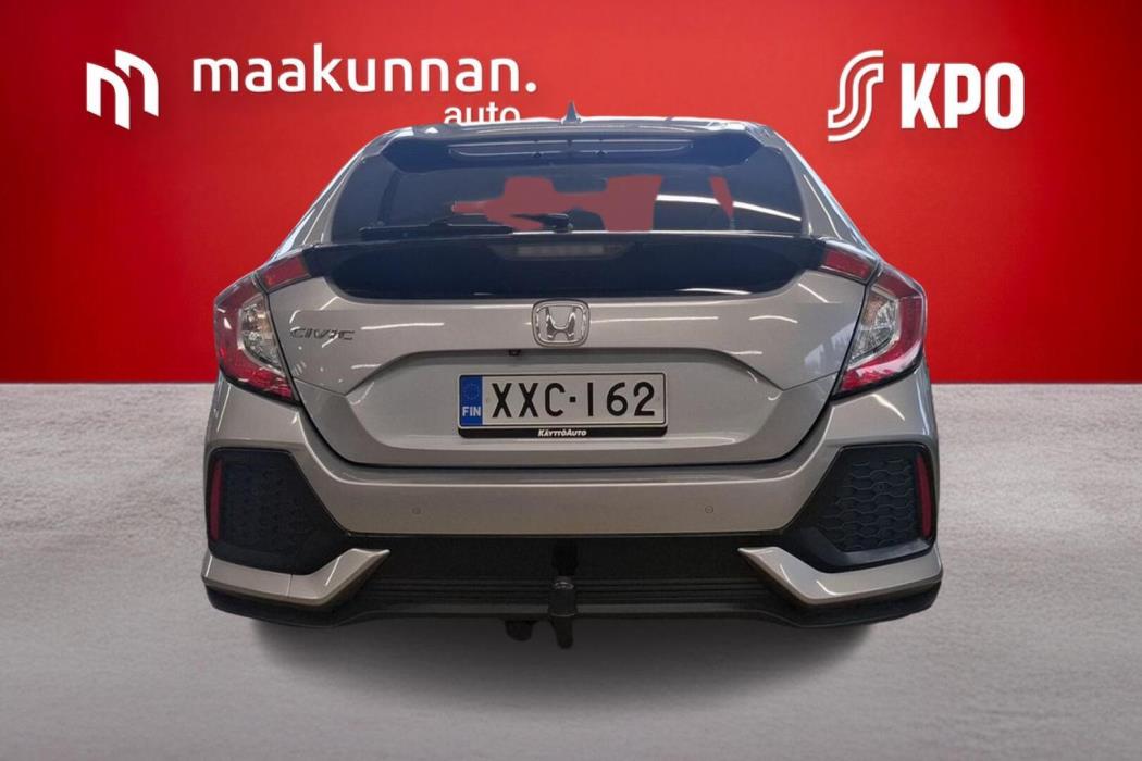 HONDA Civic 2020