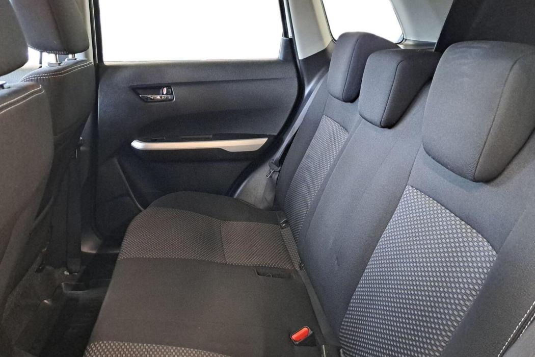 SUZUKI Vitara 2016
