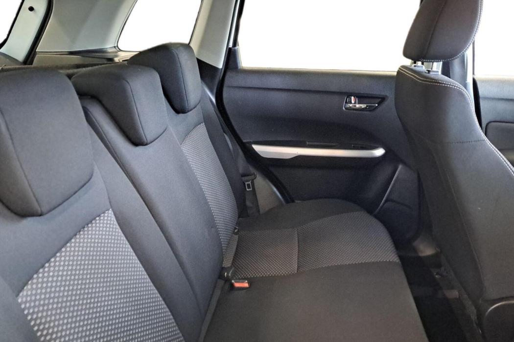 SUZUKI Vitara 2016
