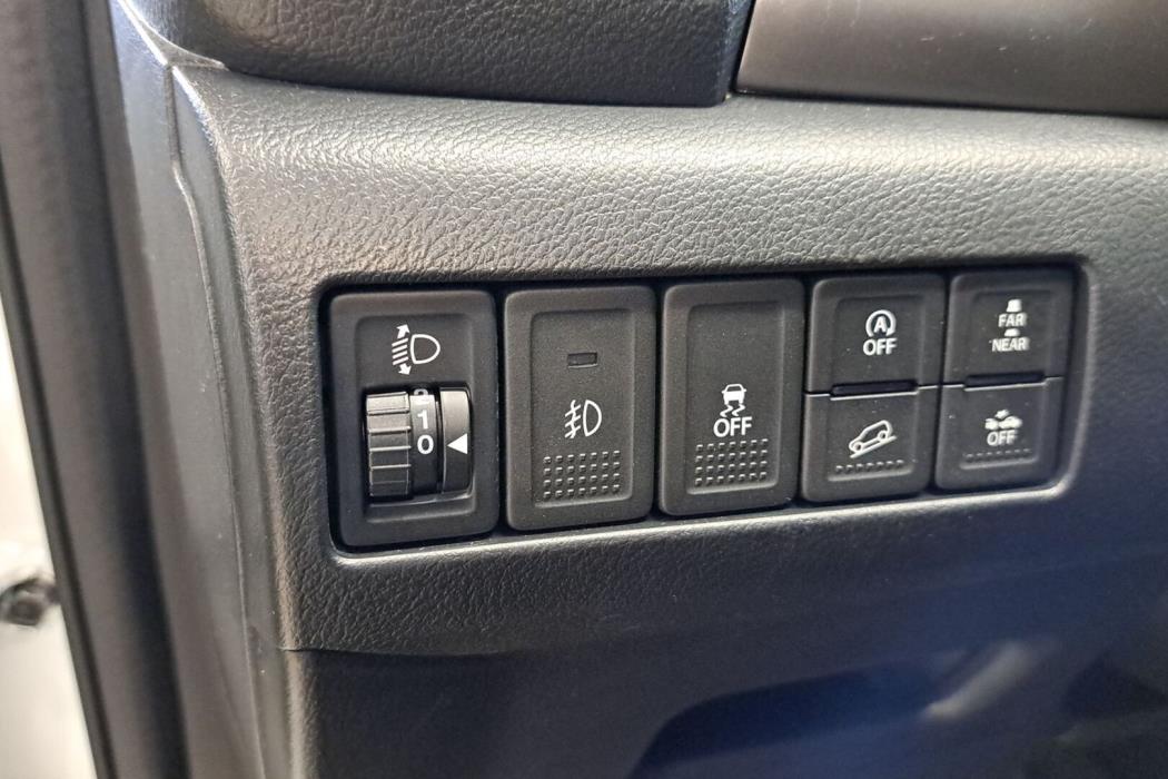 SUZUKI Vitara 2016