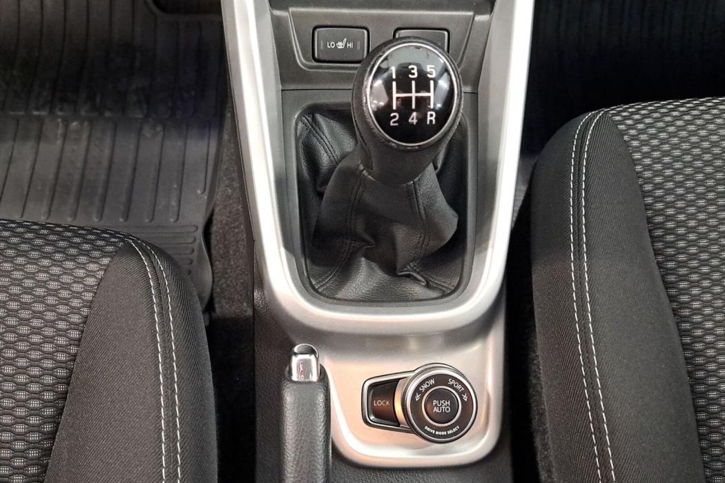 SUZUKI Vitara 2016