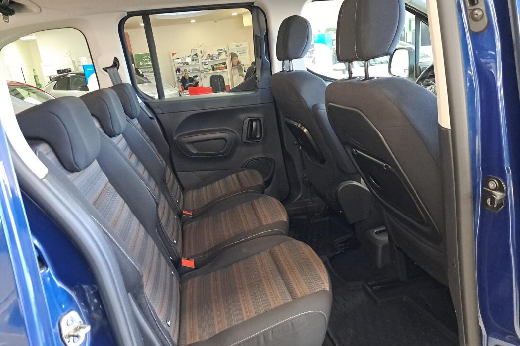 OPEL Combo 2020