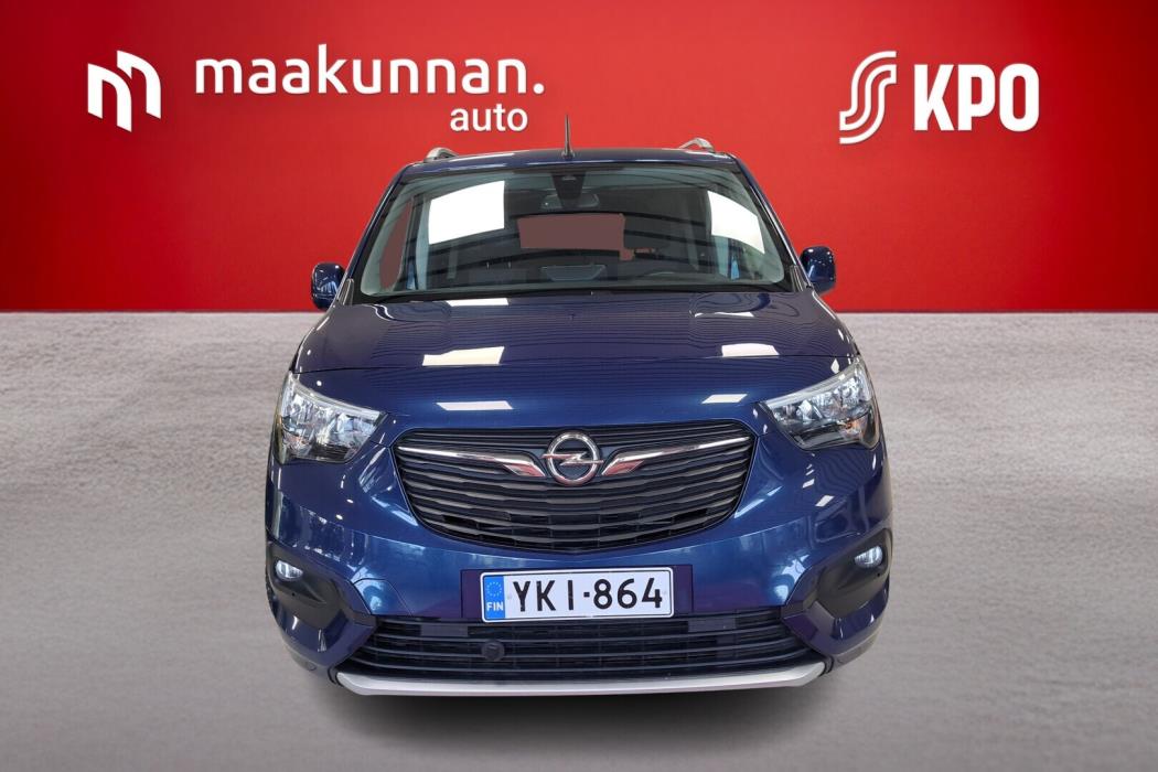 OPEL Combo 2020
