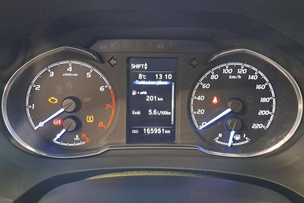 TOYOTA Yaris 2019