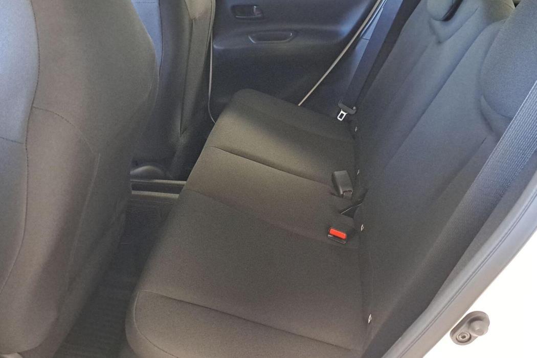 TOYOTA Aygo X 2026