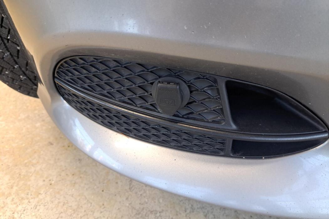 MERCEDES-BENZ E 2013