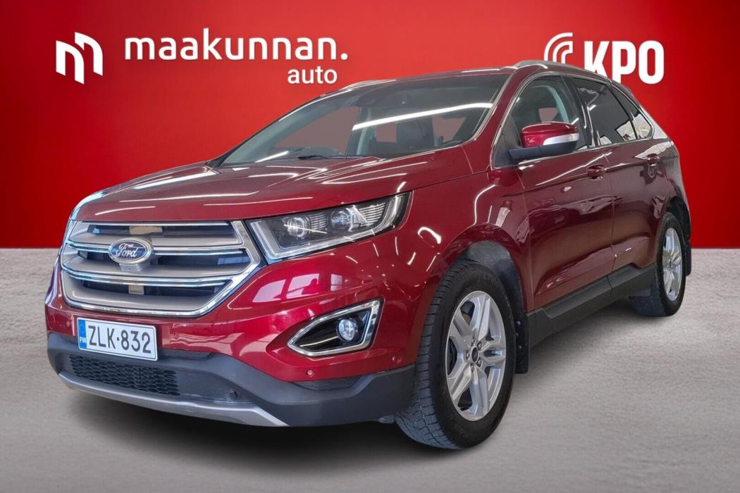 FORD Edge 2017