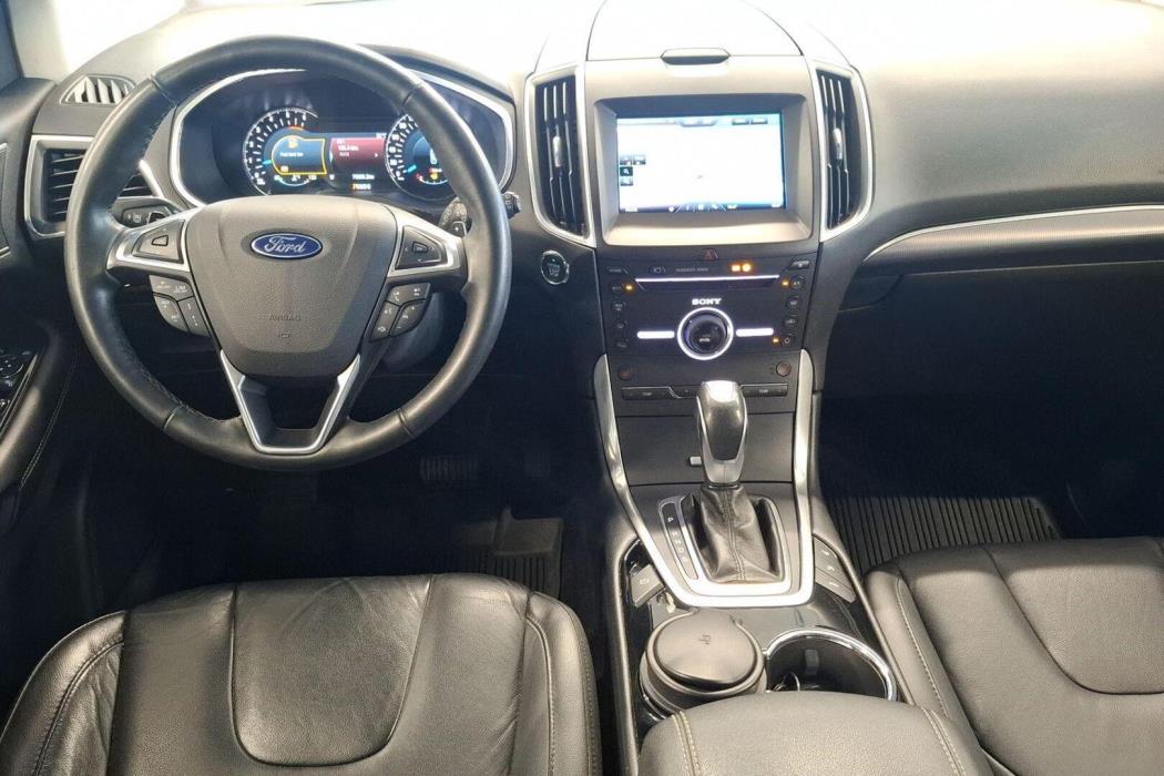 FORD Edge 2017