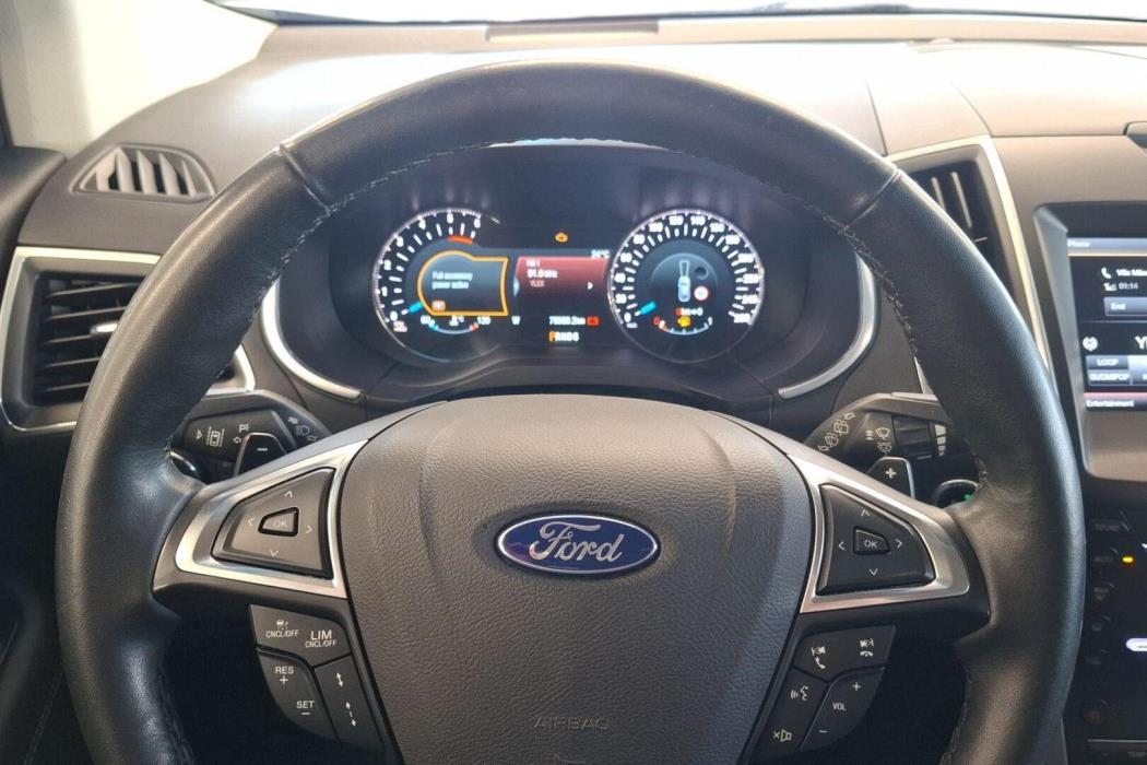 FORD Edge 2017