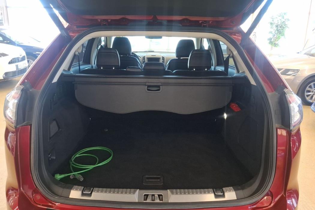 FORD Edge 2017