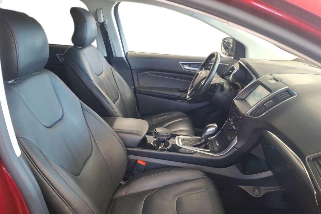 FORD Edge 2017