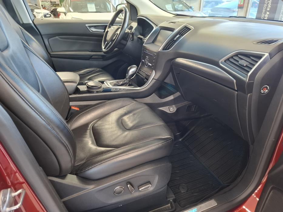 FORD Edge 2017