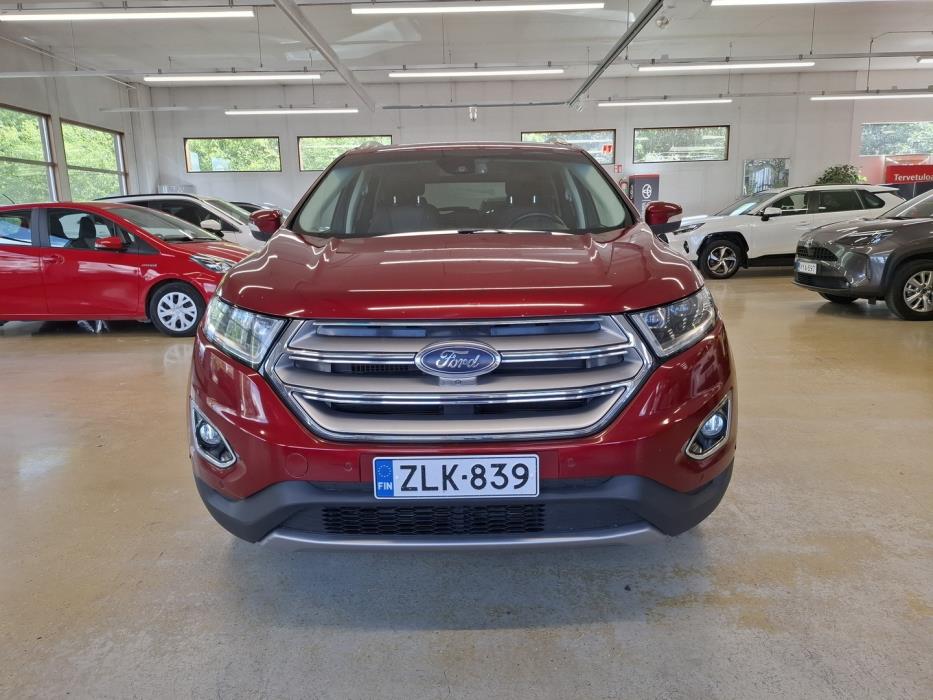 FORD Edge 2017