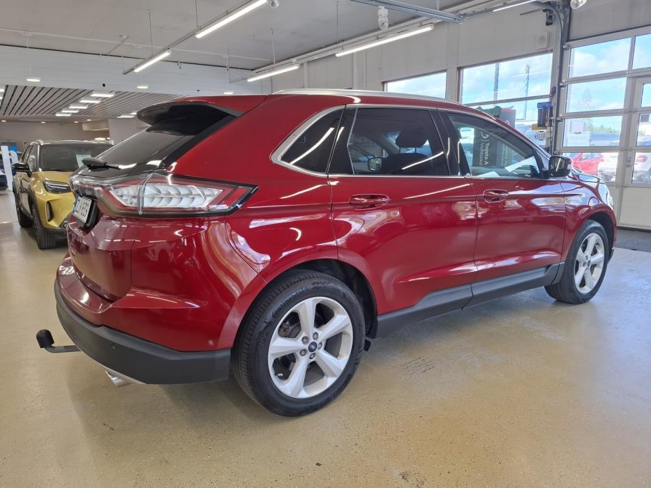 FORD Edge 2017