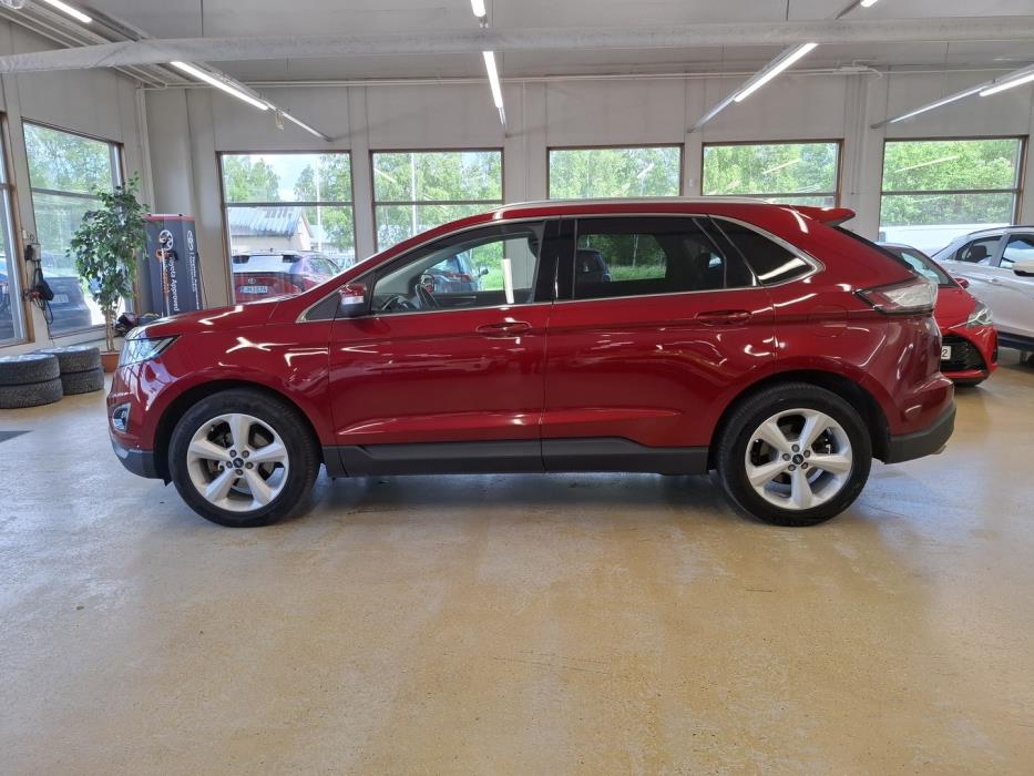 FORD Edge 2017
