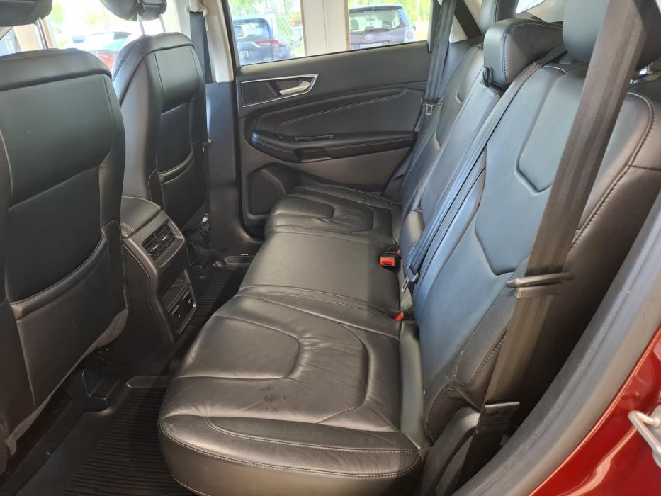 FORD Edge 2017