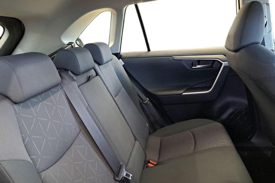 TOYOTA RAV4 2020