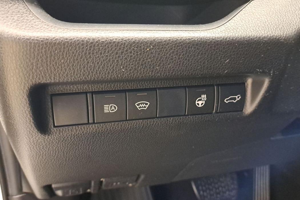 TOYOTA RAV4 2020