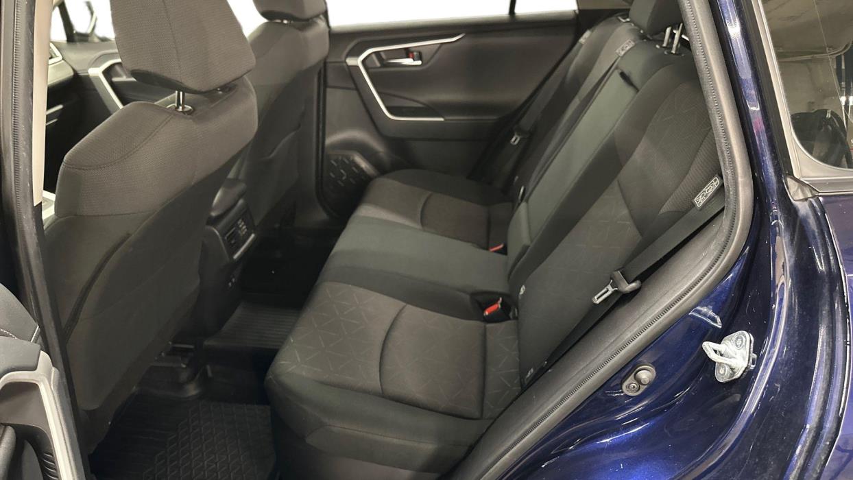 Toyota RAV4 2019