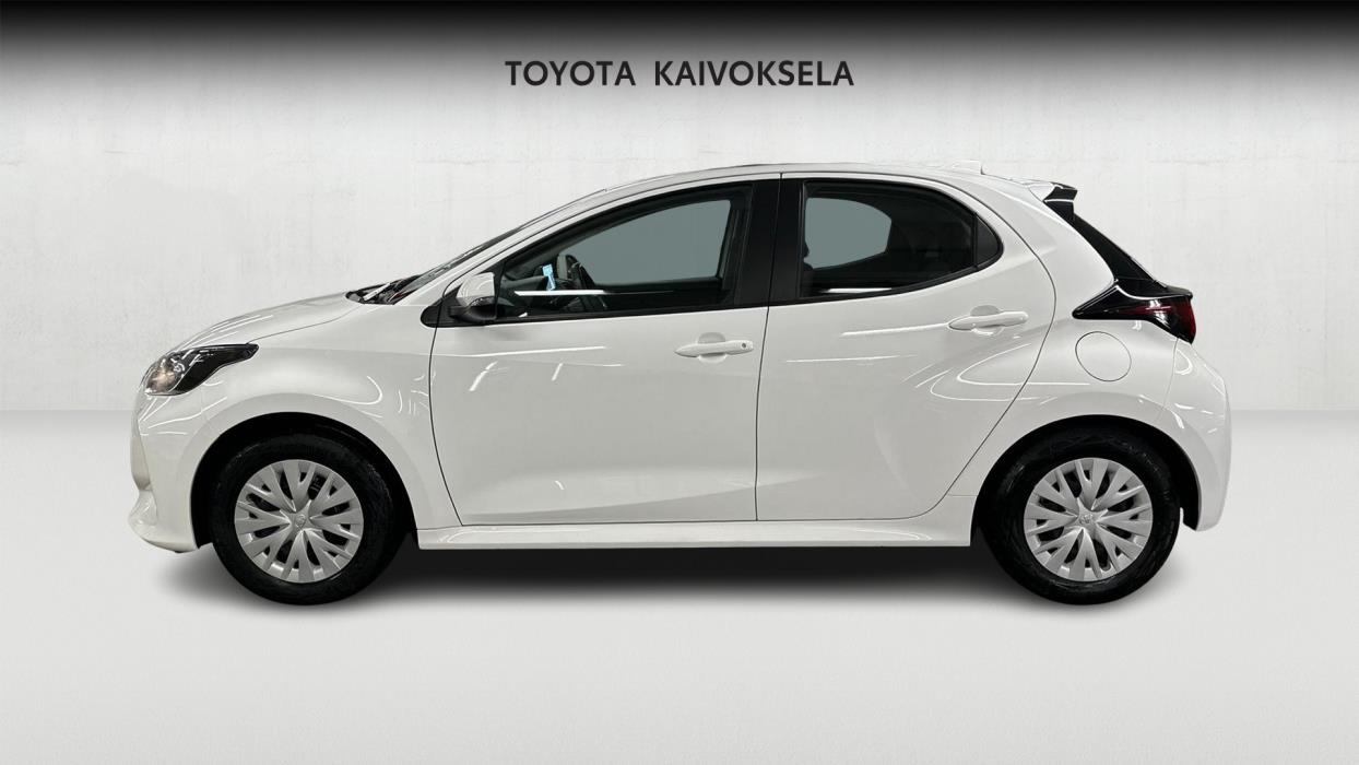 TOYOTA Yaris 2023