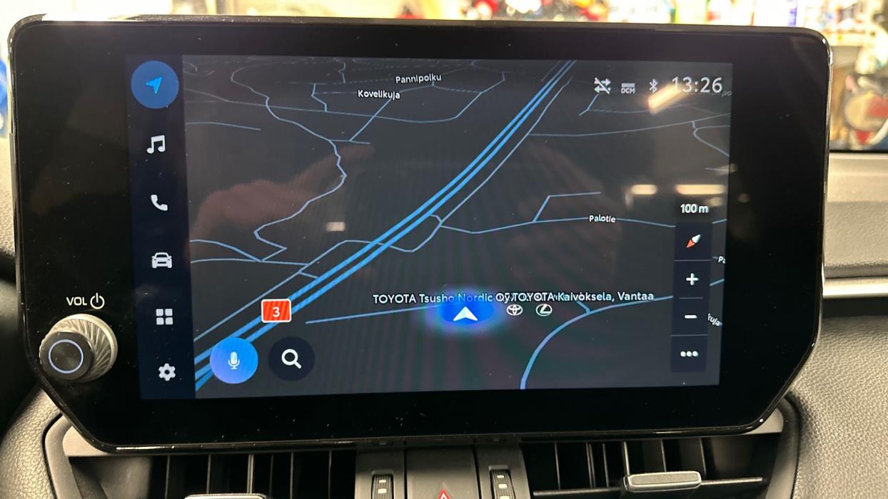 Toyota RAV4 Plug-in 2024