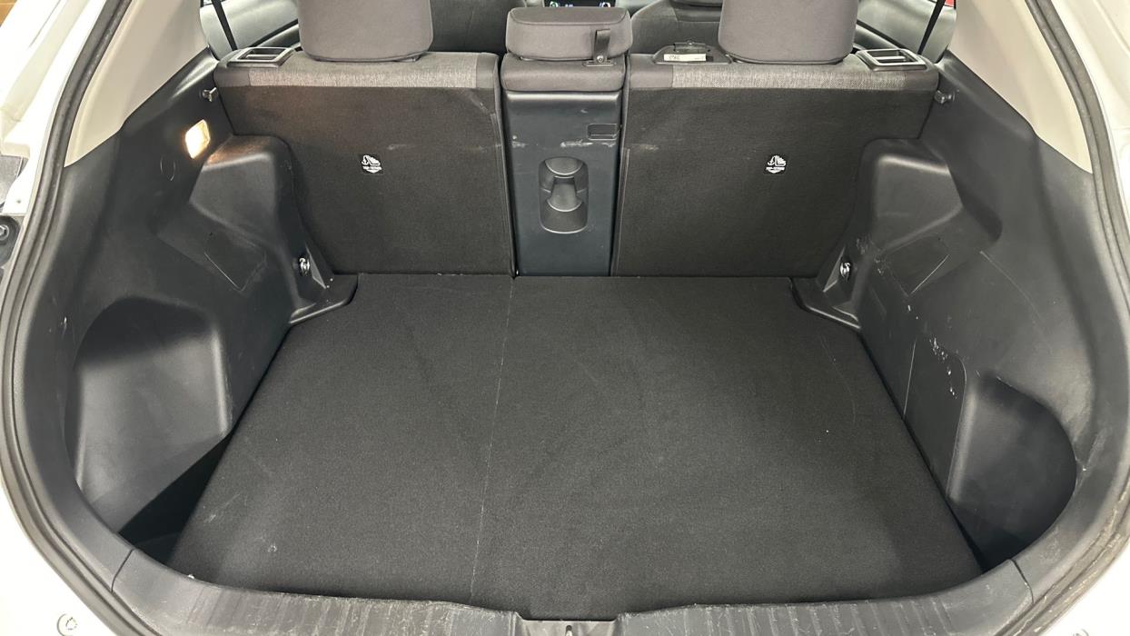 Toyota Yaris Cross 2024