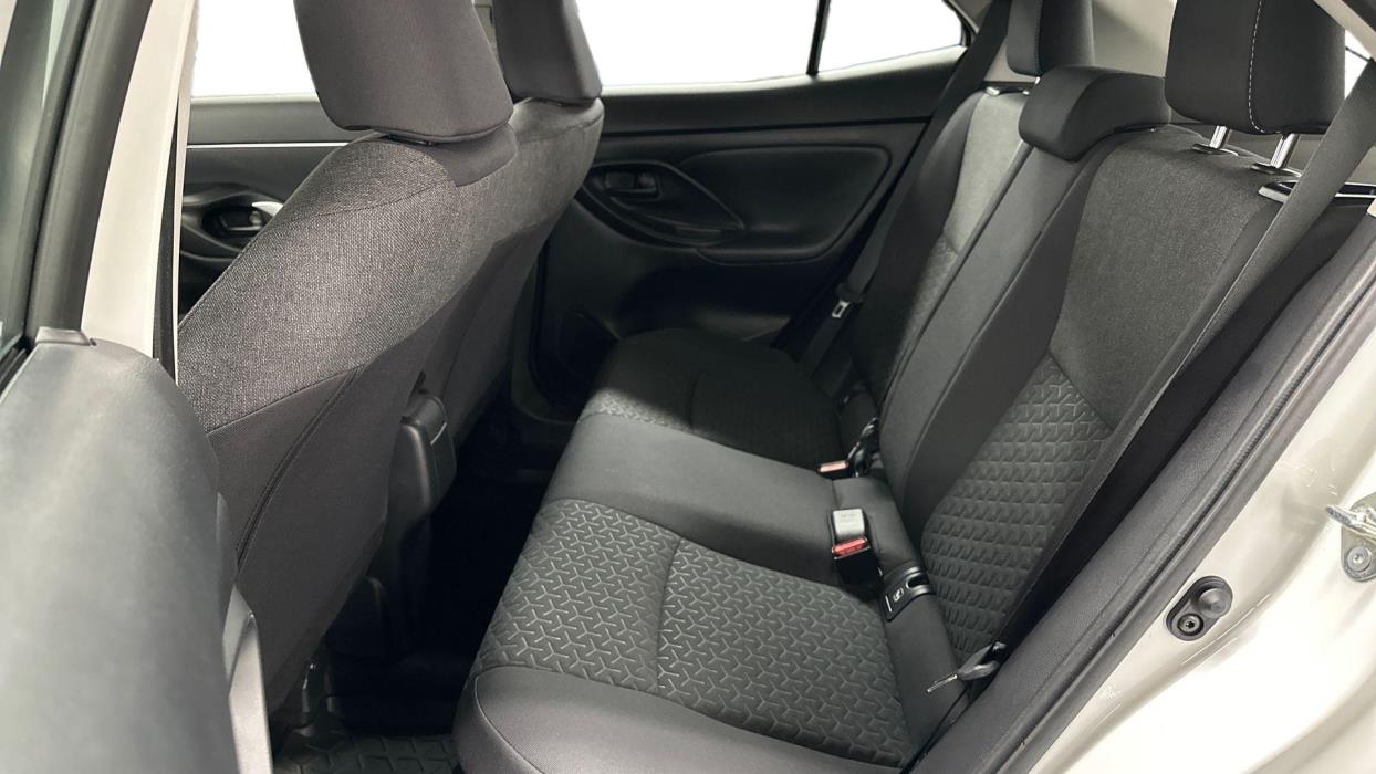 Toyota Yaris Cross 2024