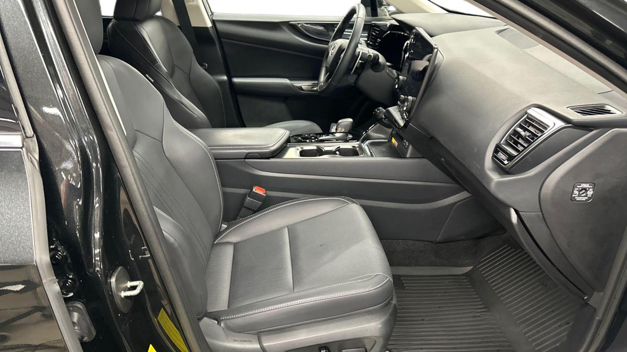 Lexus NX 2025