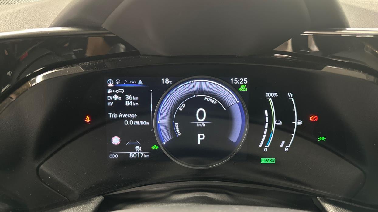 Lexus NX 2025