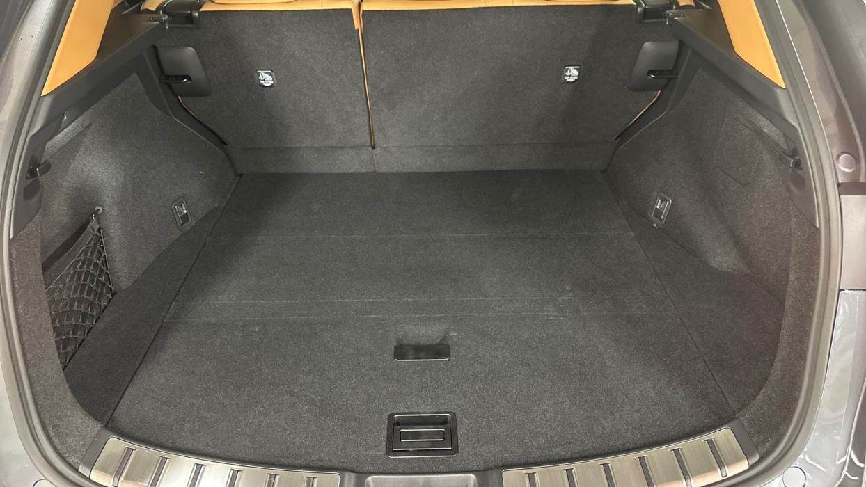 Lexus NX 2025