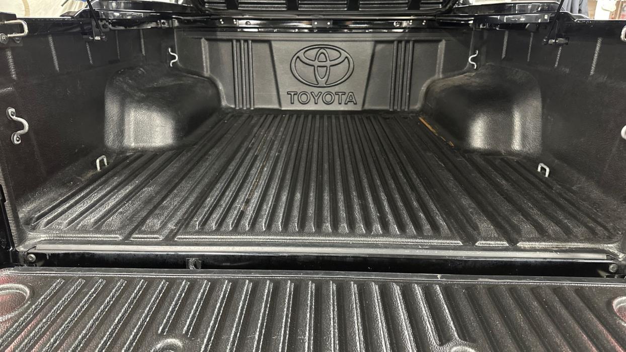 Toyota Truck Masters Hilux 2020