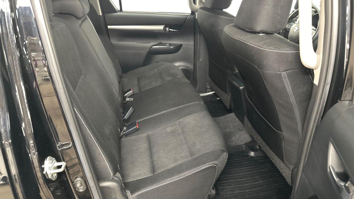 Toyota Truck Masters Hilux 2020