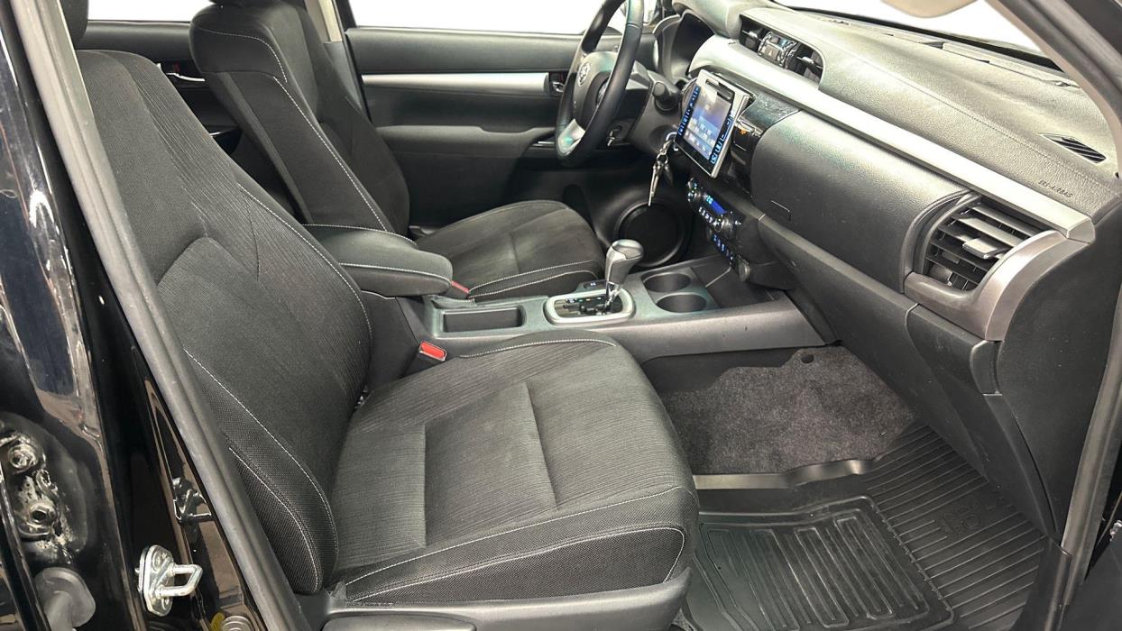 Toyota Truck Masters Hilux 2020