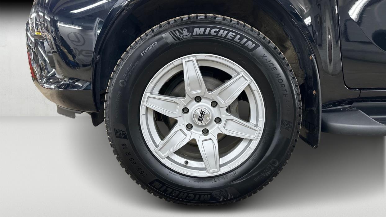 Toyota Truck Masters Hilux 2020