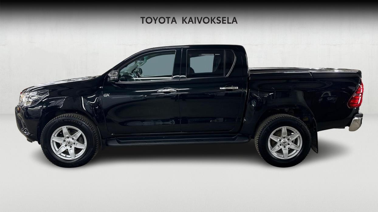 Toyota Truck Masters Hilux 2020