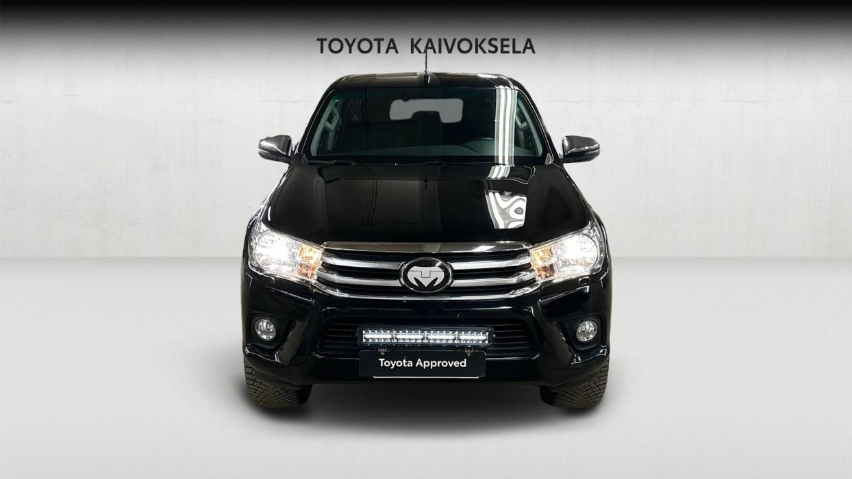 Toyota Truck Masters Hilux 2020