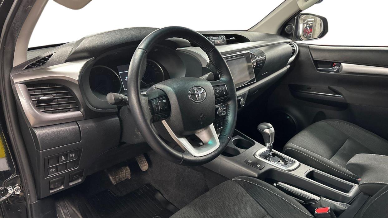 Toyota Truck Masters Hilux 2020