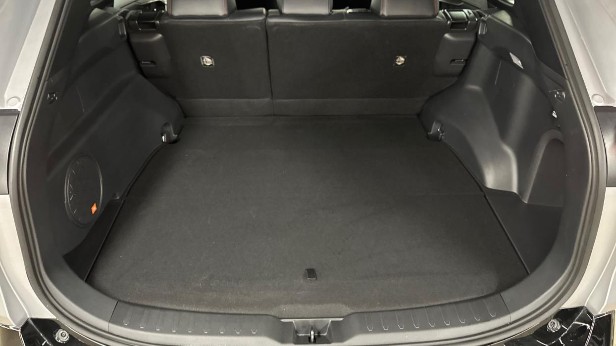 Toyota RAV4 Plug-in 2020