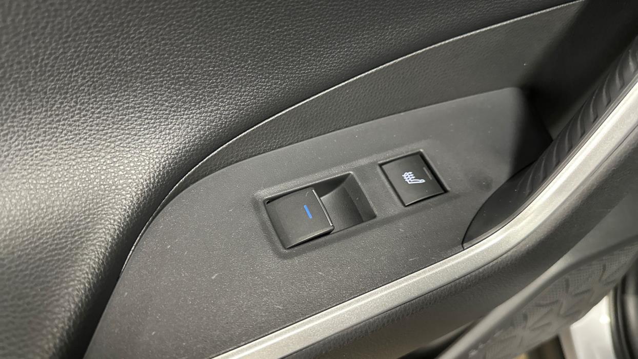 Toyota RAV4 Plug-in 2020